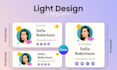 design german clickable html email signature outlook html signature qr code html
