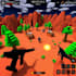 build full roblox game with roblox scripting, roblox map, 3d model, weapons, gui