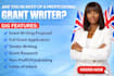 write winning uk eu grant proposal grant research charity funding application