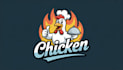 create amazing chicken logo with unlimited revisions