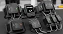 develop multi imu wearable motion tracking hardware