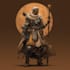 dnd character art and dnd character art