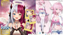do vtuber model, vtuber rigging, live2d vtube studio, anime vtuber model design