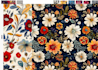 design repeat seamless patterns for fabric, textile printing