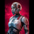 make your star wars sci fi character art