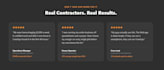 clean up your quickbooks for your contracting or trade business fast