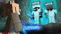 create professional minecraft youtube thumbnails