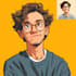 make your photo into vector art