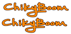 manually redraw your low res logo to high resolution