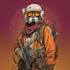 design your sci fi and star wars character