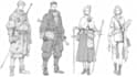 make your character sketch