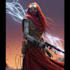 draw your star wars sci fi character art
