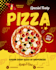 design editable canva pizza promo instagram posts