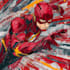create a super hero comic character