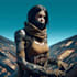design your sci fi and star wars character