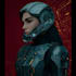 draw your star wars sci fi character art