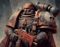 drawing your warhammer 40k