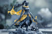 do print warhammer tabletop miniatures action figure model