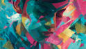 do illustration expresionism art, graffity, abstract art