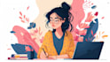 create professional digital illustrations