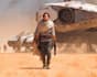 create epic star wars sci fi digital art