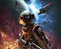 design amazing star wars fan art sci fi illustrations