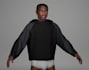 install fbx outfit to metahuman character