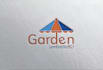 design high quality umbrella logo with satisfaction