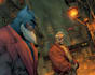 design comic book illustration