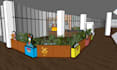 create architectural 2d and 3d design services