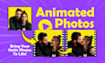 animate any image with ai