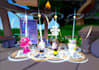 coach you and help you get better on roblox bedwars