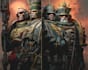 illustrate your warhammer 40k art
