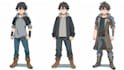 do 2d anime character