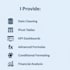 create excel data analysis, pivot tables and KPI dashboards