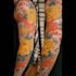 design a professional japanese tattoo design