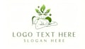 do professional massage and therapy logo design