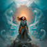 do fantasy book cover design, thriller book cover