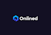 design a modern cyber security, tech, IT, and technology logo