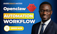 fix install open claw setup open claw bot claude code open claw tutorials