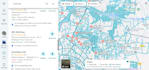 monthly google my business management, optimization