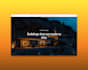 build a framer website for architects and design brands