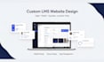build kajabi website thinkific teachable learndash podia lms website