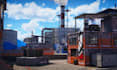 create 3d game environment, unreal engine level design, vfx, game trailer,