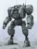high quality robot,  concepts