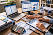 do your professional exel data entry and copy paste expert