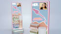 design 3d pop, pos, posm, retail displays