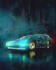 draw artistic vehicle illustrations