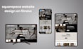 build squarespace website redesign squarespace website edit squarespace website