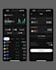 build crypto wallet app, crypto exchange website, fintech wallet app development